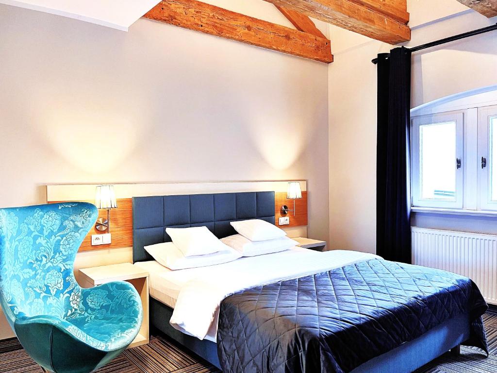 Fortune Old Town boutique hotel - Resim 33