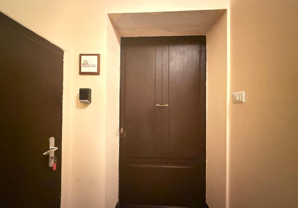 Zdjęcie z galerii obiektu CasinadellePalme Appartamento in centro zona porto w Trapani
