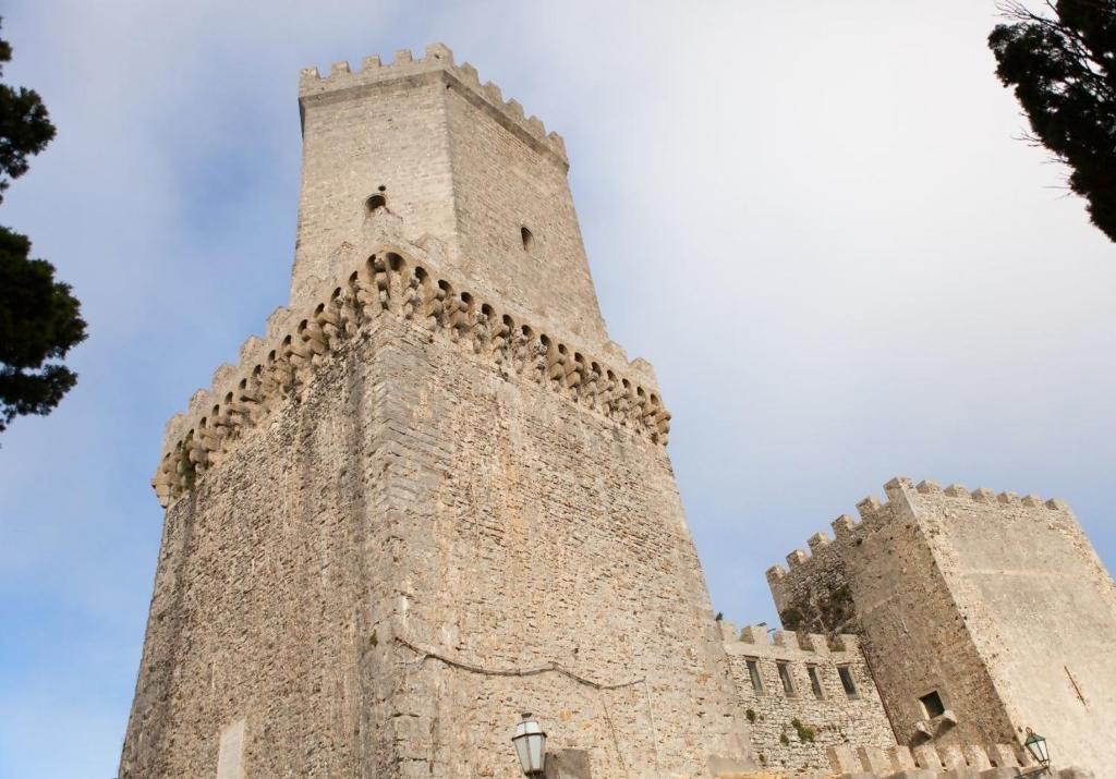 Zdjęcie z galerii obiektu CasinadellePalme Appartamento in centro zona porto w Trapani