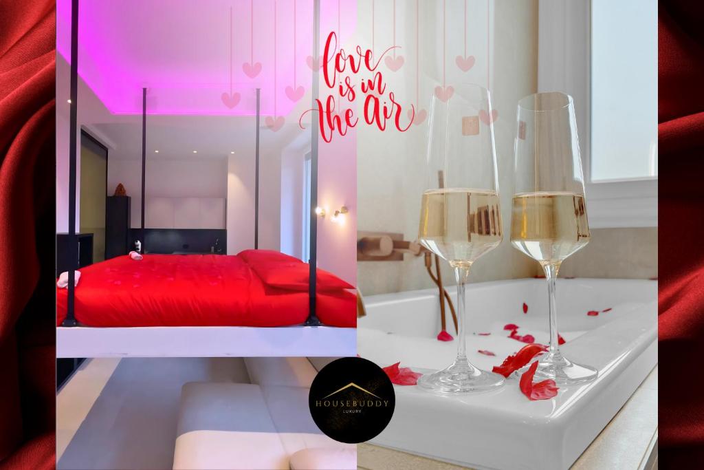 Luxury Apartment Milano Fiera LOTTO M1