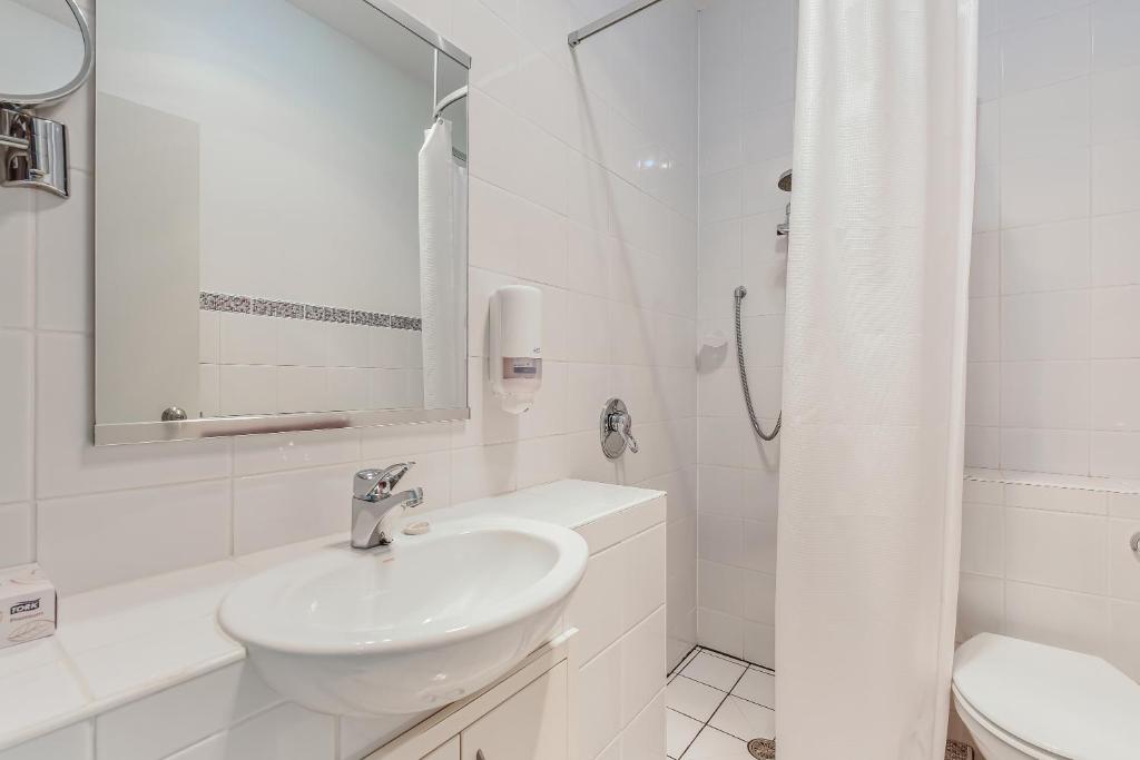 Boutique Motel - Resim 19