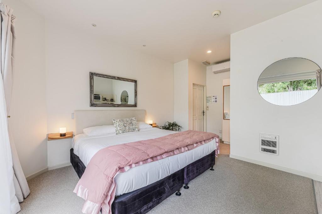 Boutique Motel - Resim 20