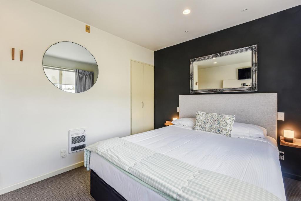 Boutique Motel - Resim 17