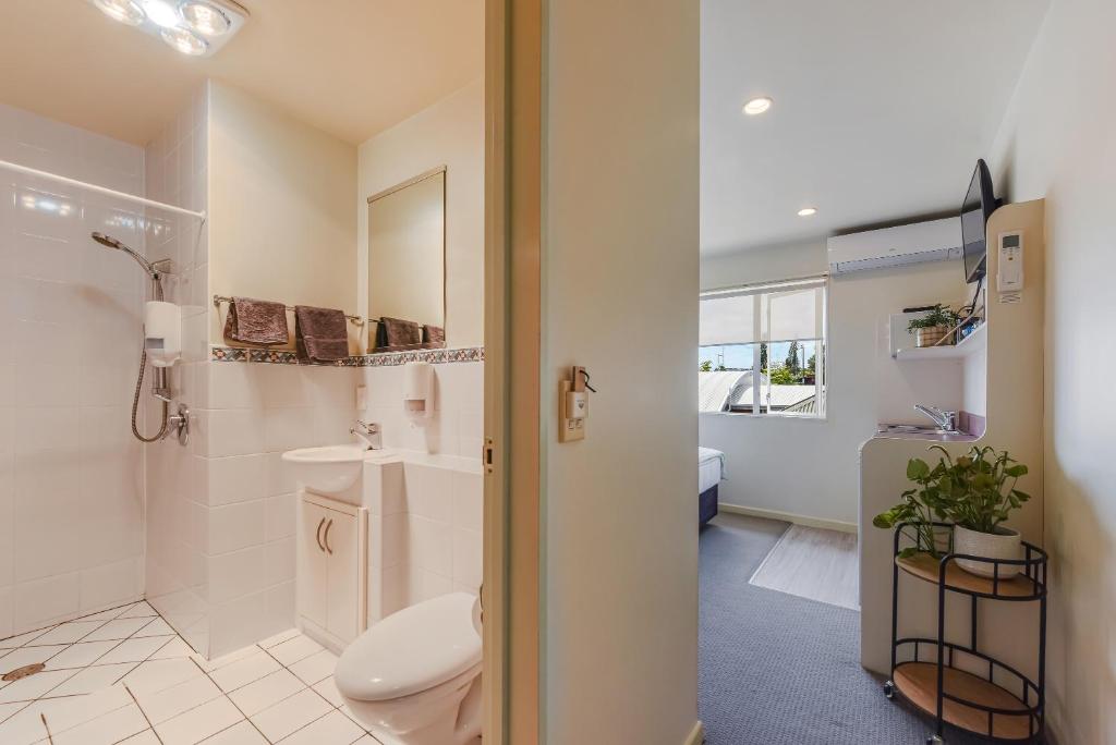 Boutique Motel - Resim 3