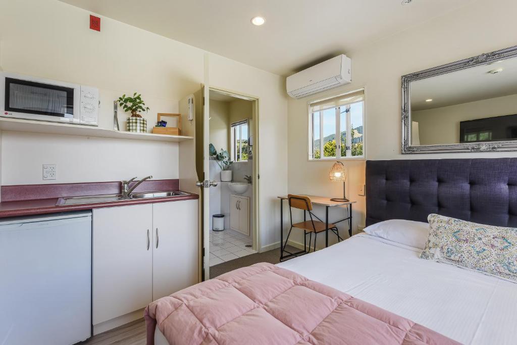 Boutique Motel - Resim 15