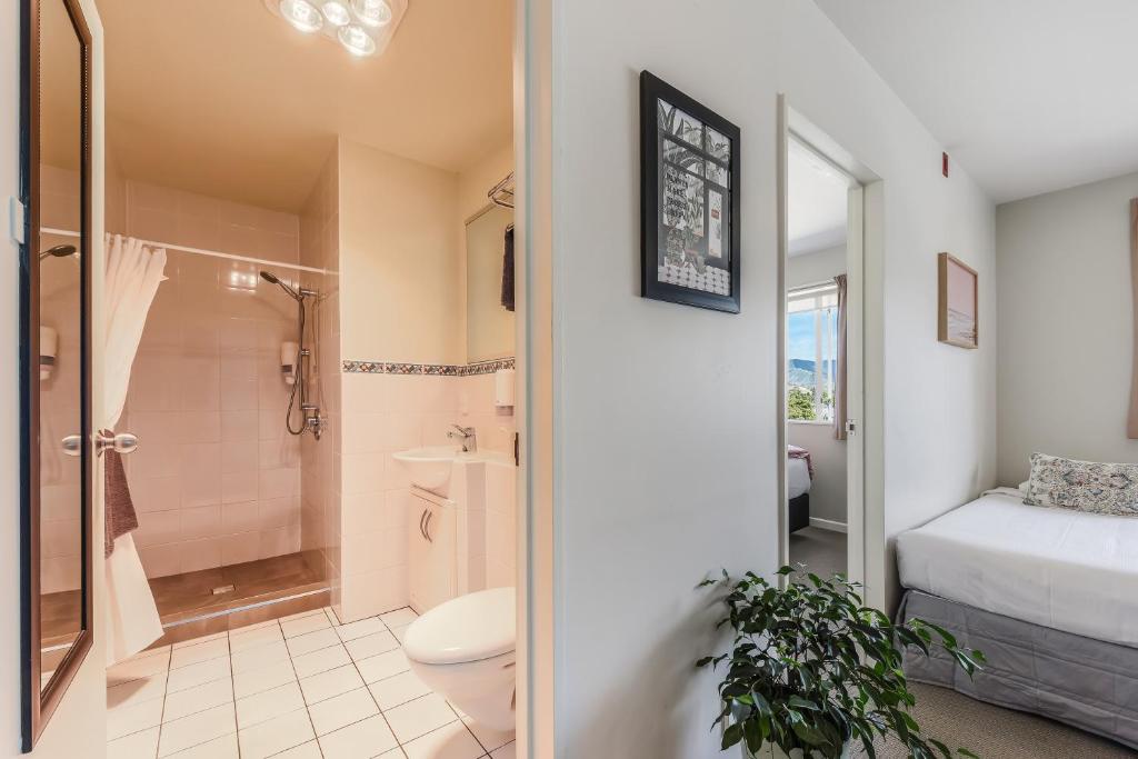 Boutique Motel - Resim 8