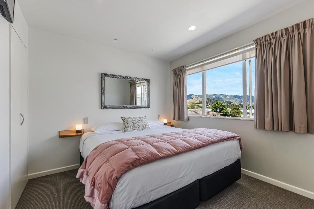 Boutique Motel - Resim 1