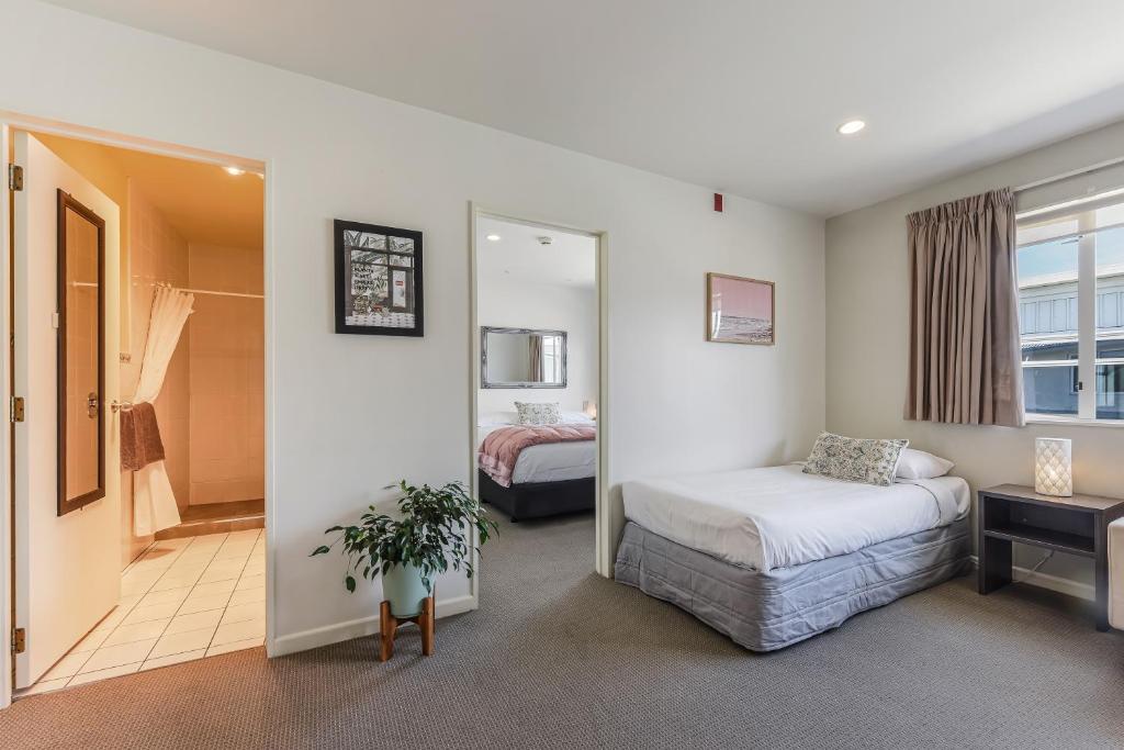 Boutique Motel - Resim 9