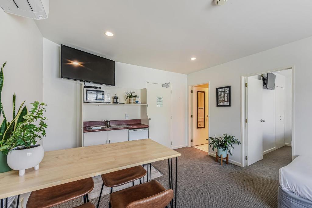 Boutique Motel - Resim 10