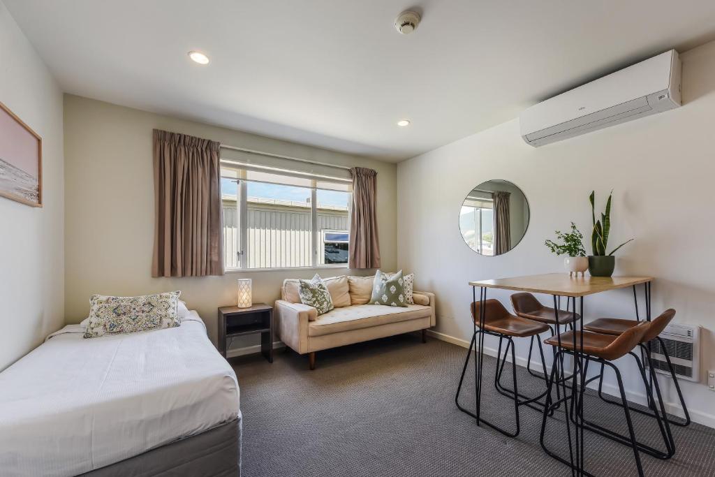 Boutique Motel - Resim 11