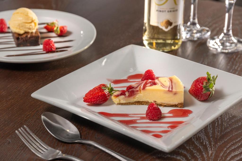 Best Western Sheffield City Hotel - Resim 37