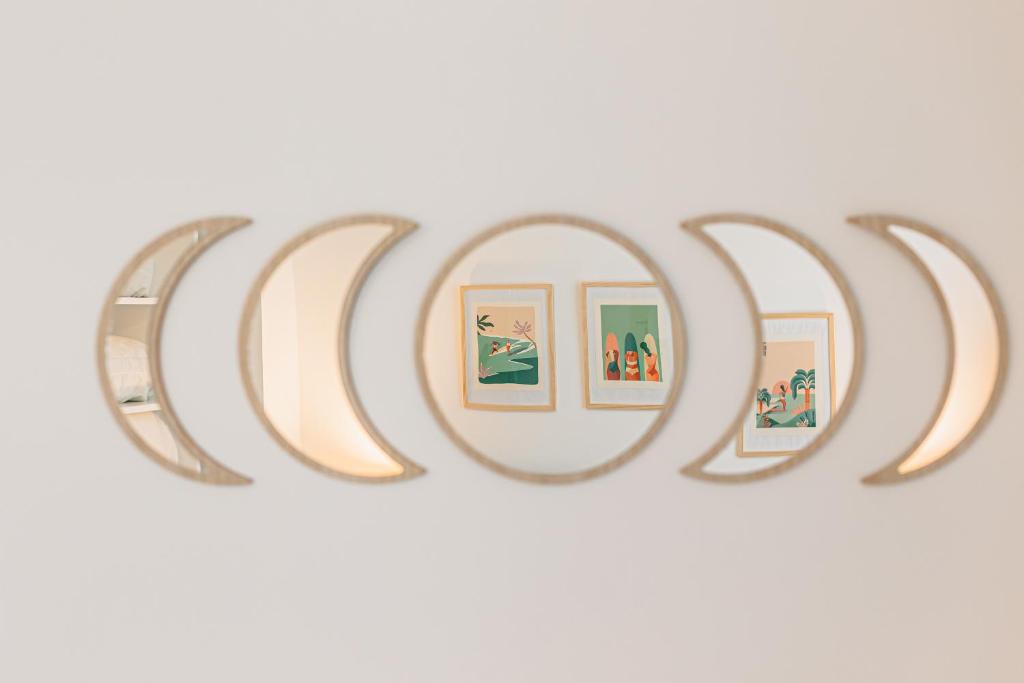 Fotografie z fotogalerie ubytování La Plage, T2 vue mer v destinaci Rivedoux-Plage