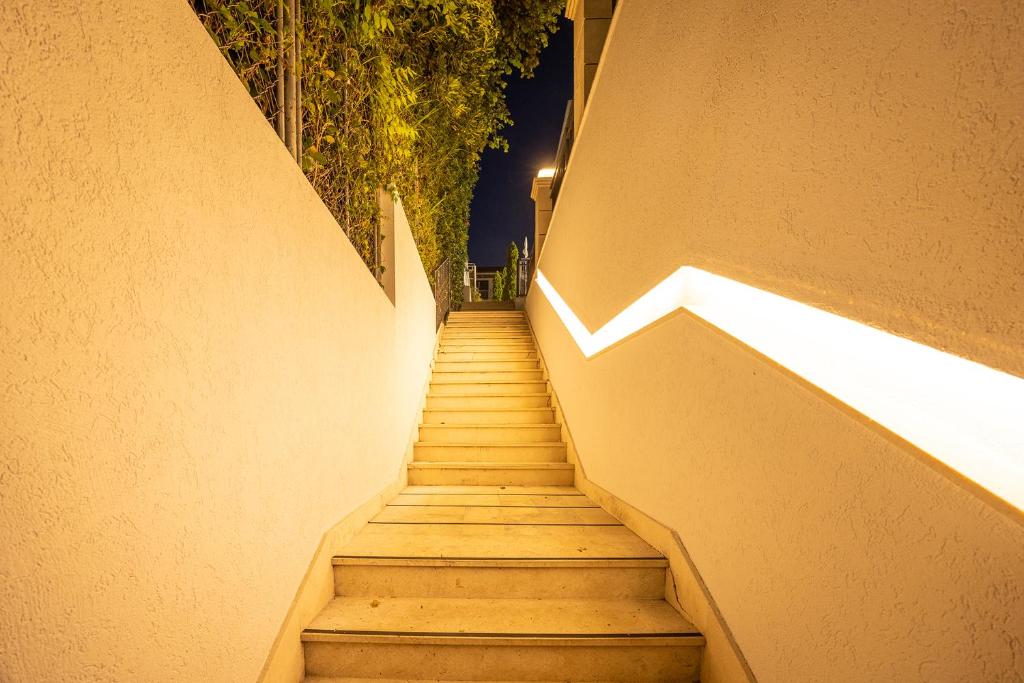 Foto dalla galleria di Boka Bay Residences a Herceg-Novi
