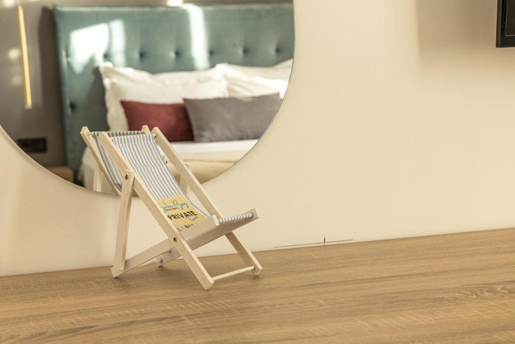 Boka Bay Residences - 1