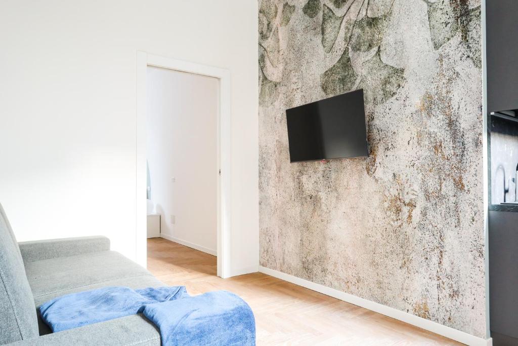 Milan Navigli Suite