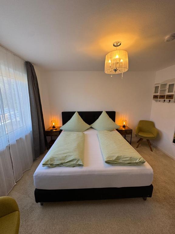 Landhaus am Itterbach Willingen - 14