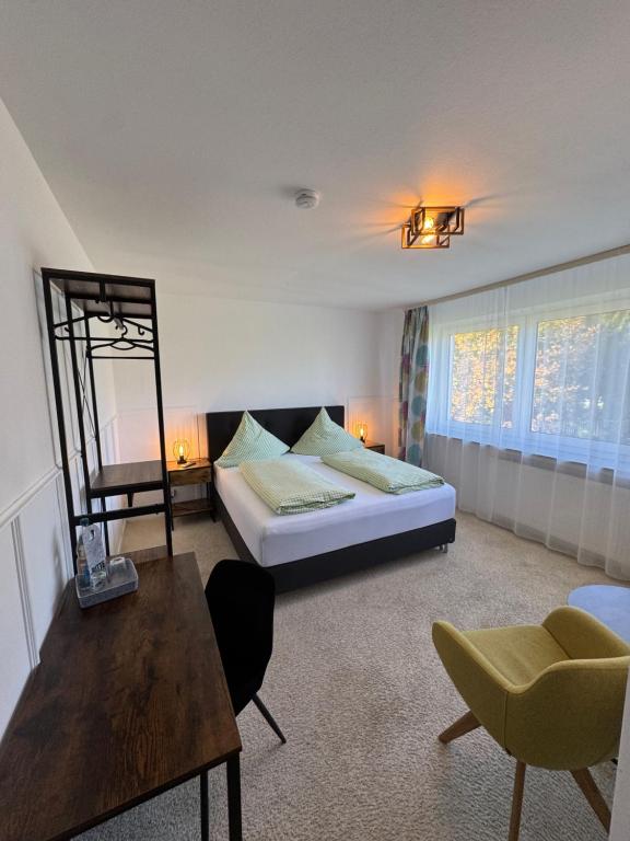 Landhaus am Itterbach Willingen - 15