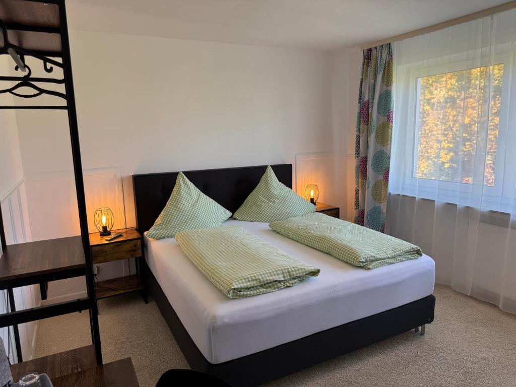 Landhaus am Itterbach Willingen - 17