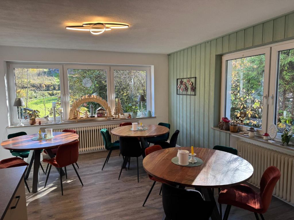 Landhaus am Itterbach Willingen - 4