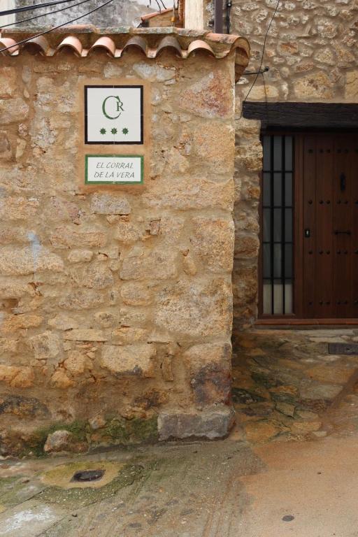 Fotografie z fotogalerie ubytování EL CORRAL DE LA VERA v destinaci Losar de la Vera