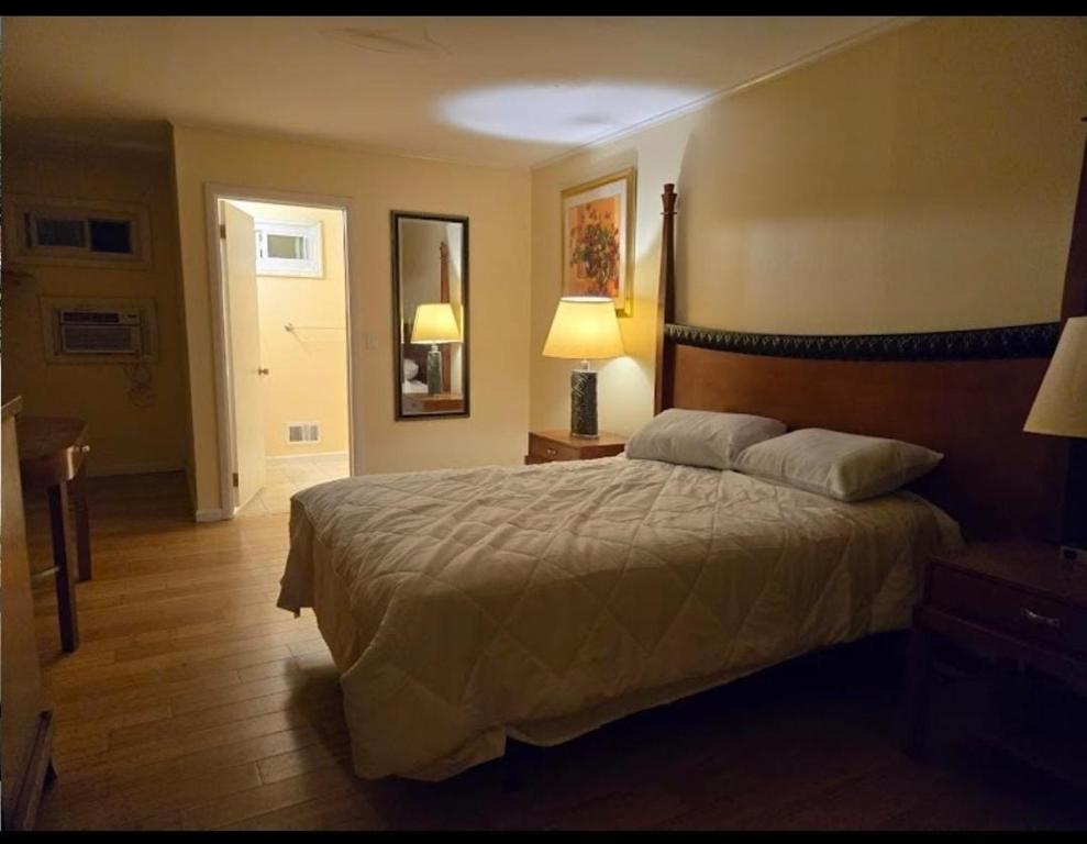 Fotografie z fotogalerie ubytování Mughal Motel v destinaci East Greenbush