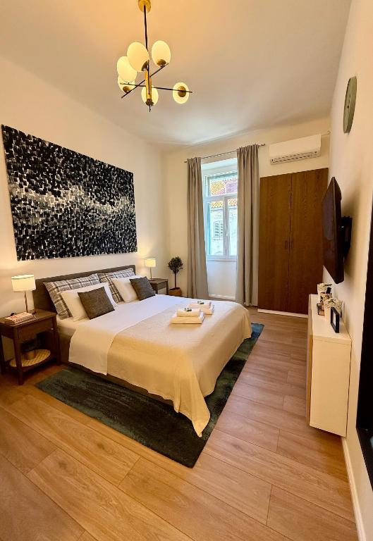 Riva Waterfront Apartments