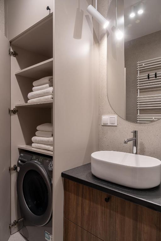 INA Rent - Apartamenty Czysta Delux - Resim 28