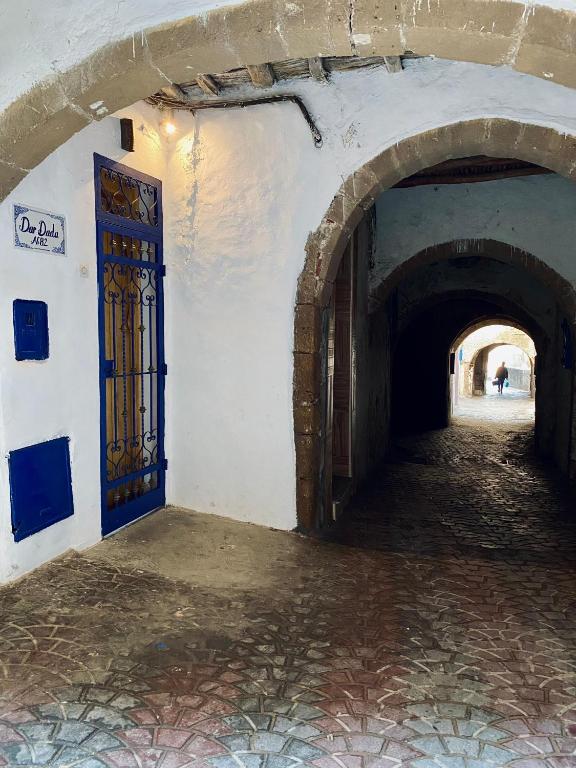 Fotografie z fotogalerie ubytování Dar Dada la totalité du Riad à votre disposition et de façon exclusive v destinaci Safi