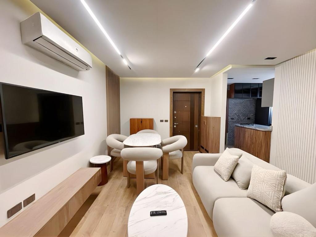 Photo inspiration: Picture Idea: 2 Bedroom Luxury Escape Madinaty Updated Prices 2026