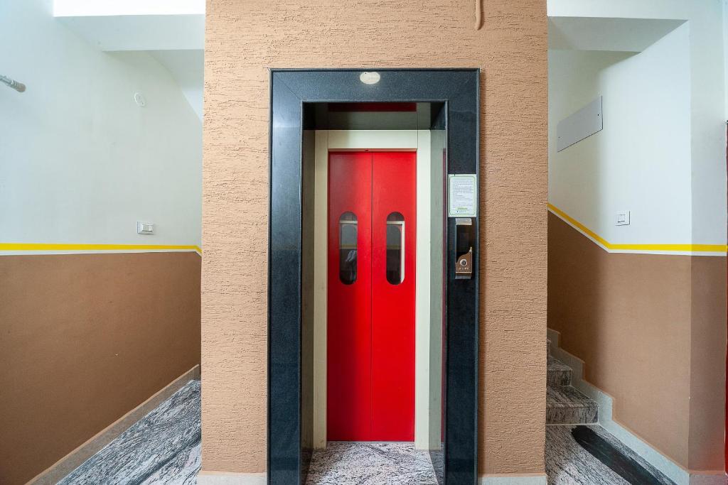 Fotografie z fotogalerie ubytování Hotel O Lakshmi Residency v destinaci Čennaí