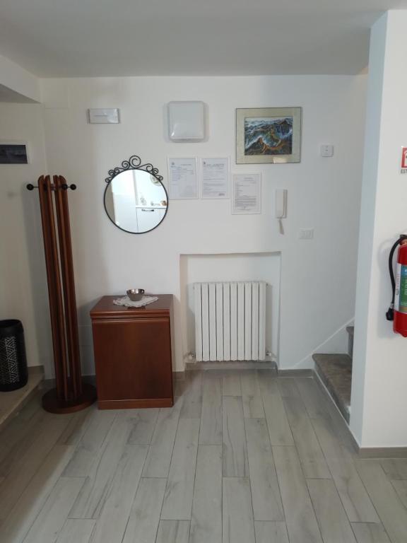 Fotografie z fotogalerie ubytování B&B La Zia - Manoppello v destinaci Manoppello