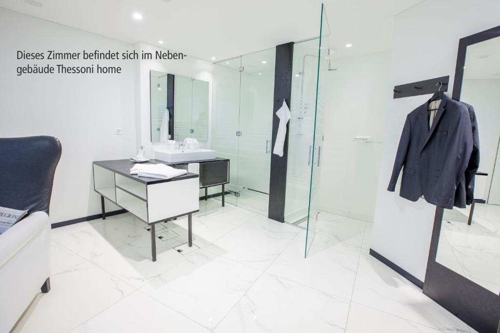 Fotografie z fotogalerie ubytování Boutiquehotel Thessoni Classic & Self service Residence Home Zürich v destinaci Regensdorf