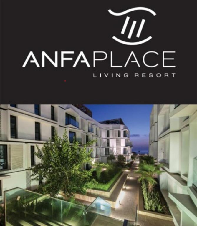 AnfaPlace, Residence Est 6, Casablanca (aktualisierte Preise für 2025)