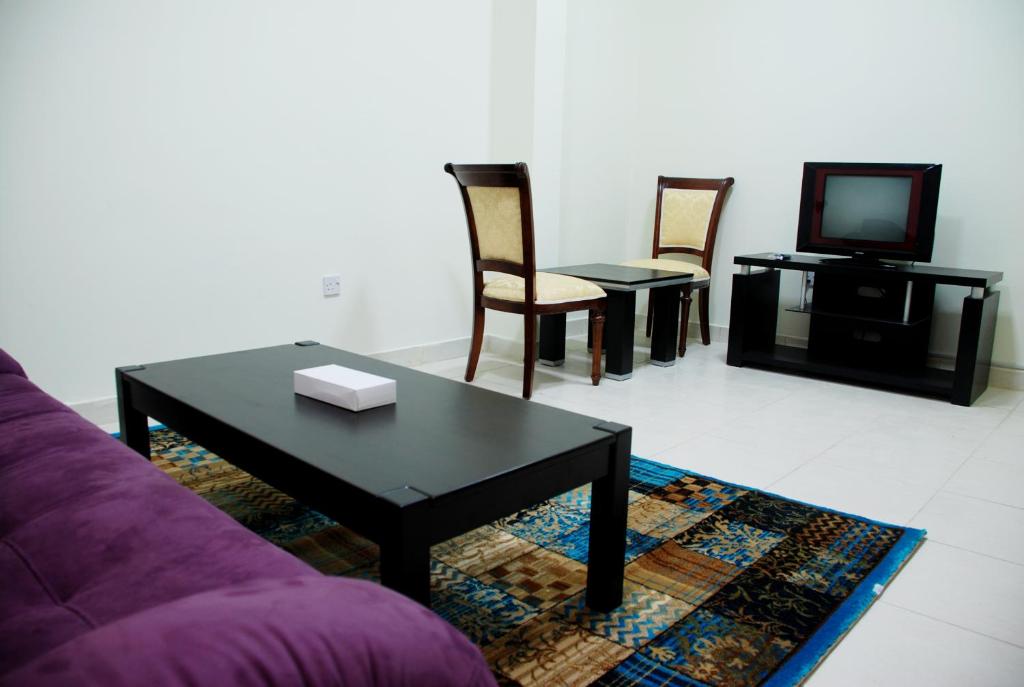 Paradise Inn Hotel (Tabasum Group) - Resim 21