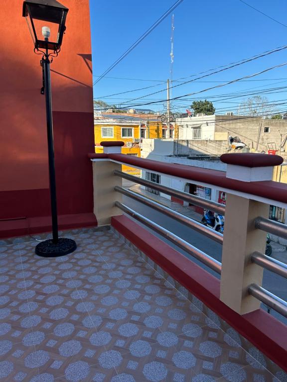 Hostal Rosy