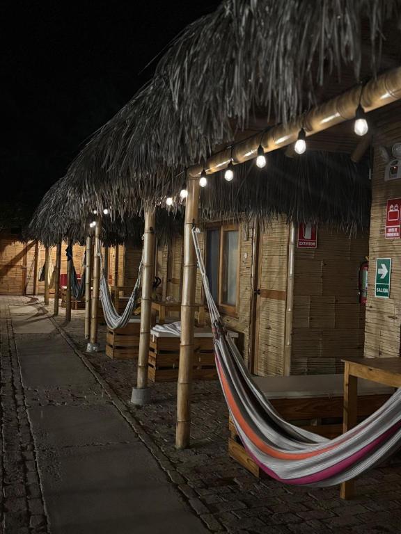 Fotografie z fotogalerie ubytování Cabo del Mar v destinaci Los Órganos