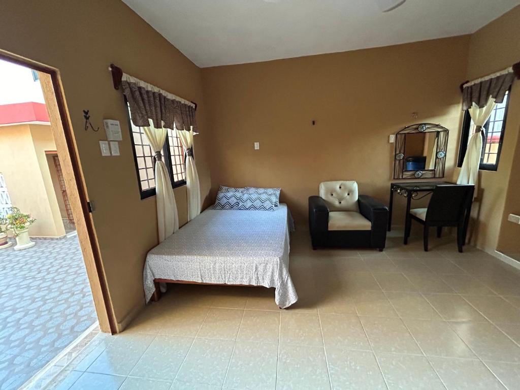Hostal Rosy