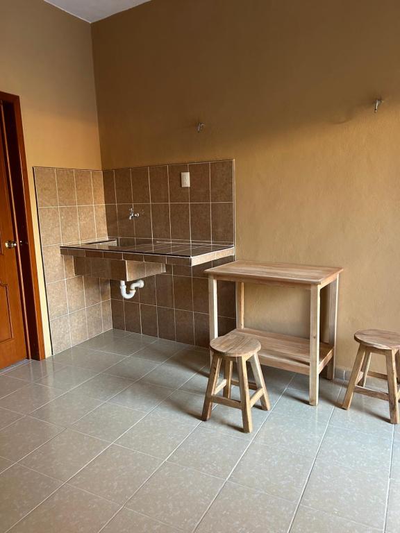 Hostal Rosy