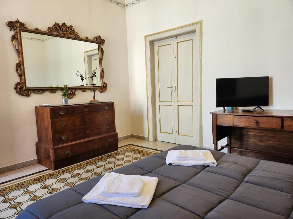 La Maison Royale - Suite King Con Balcón