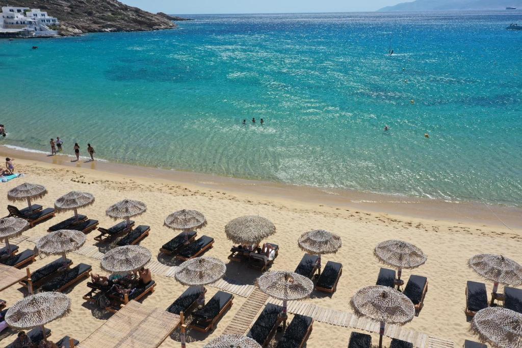 Φυσικό τοπίο κοντά σε αυτό το διαμέρισμα