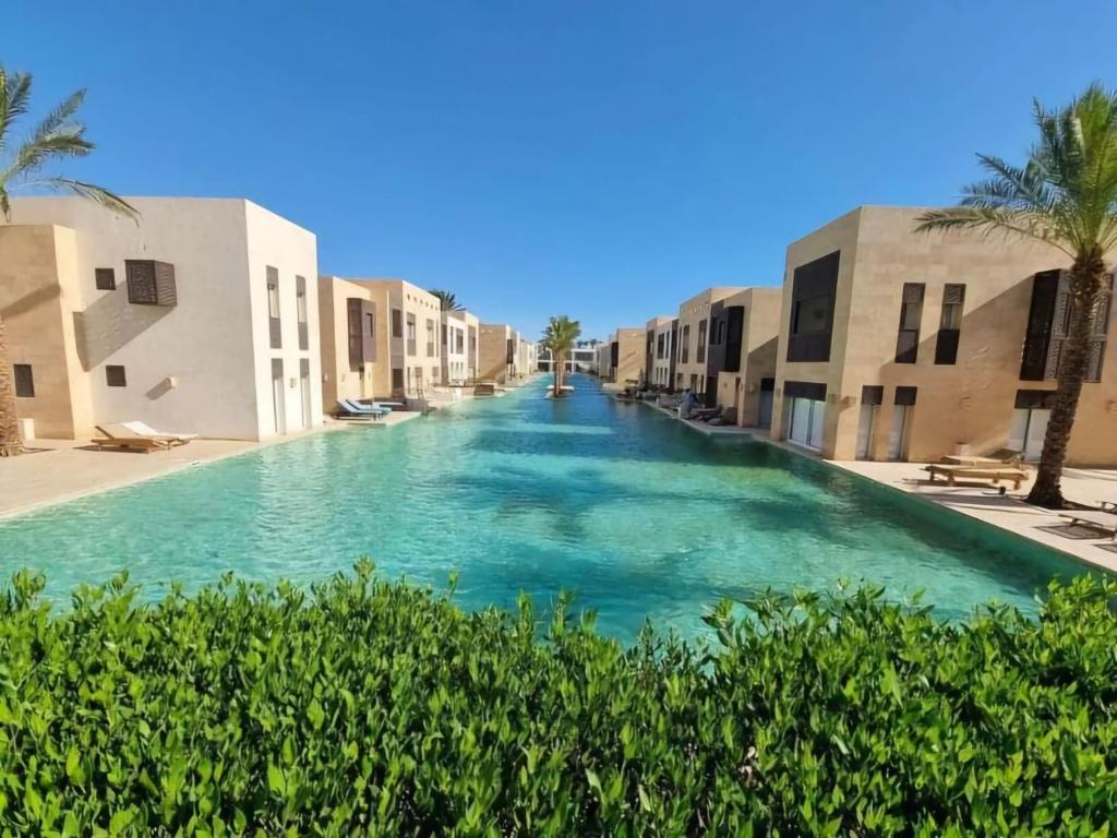 Fotografie z fotogalerie ubytování Scarab Club El Gouna - Swimming Pool Access v destinaci Hurghada