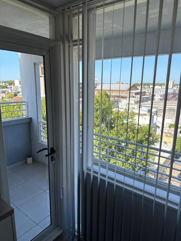 Departamento Nro 4 de 1 dormítorio más sofá cama en living