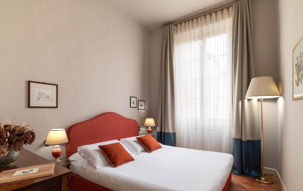 Palazzo Alfani - Residenza d'Epoca - Resim 10