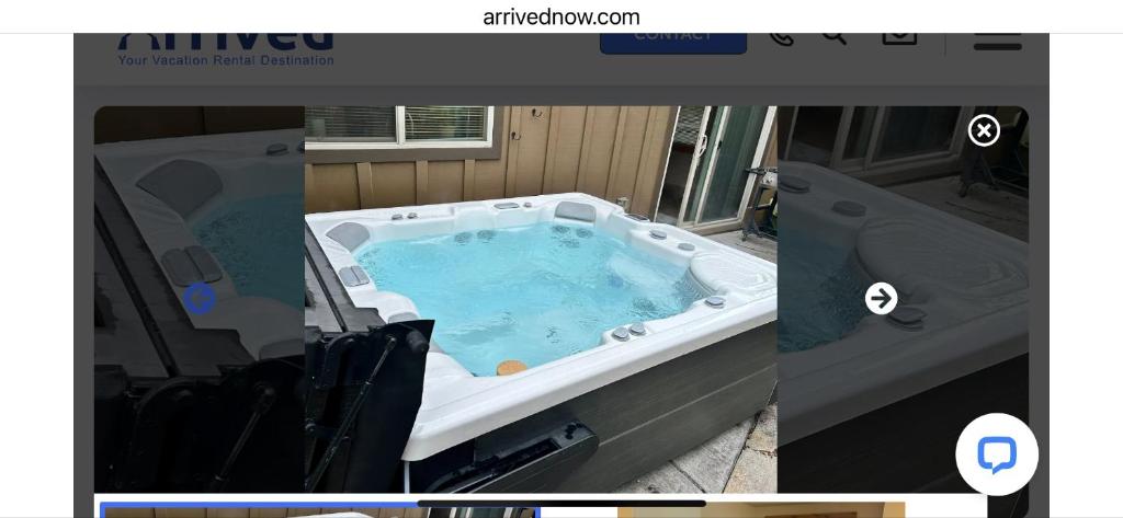 Φωτογραφία από το άλμπουμ του West Bend Bike and Ski Getaway σε Bend