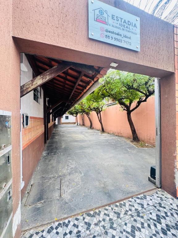 Fotografie z fotogalerie ubytování Ap Próx ao Arco com Ar e Garagem v destinaci Sobral