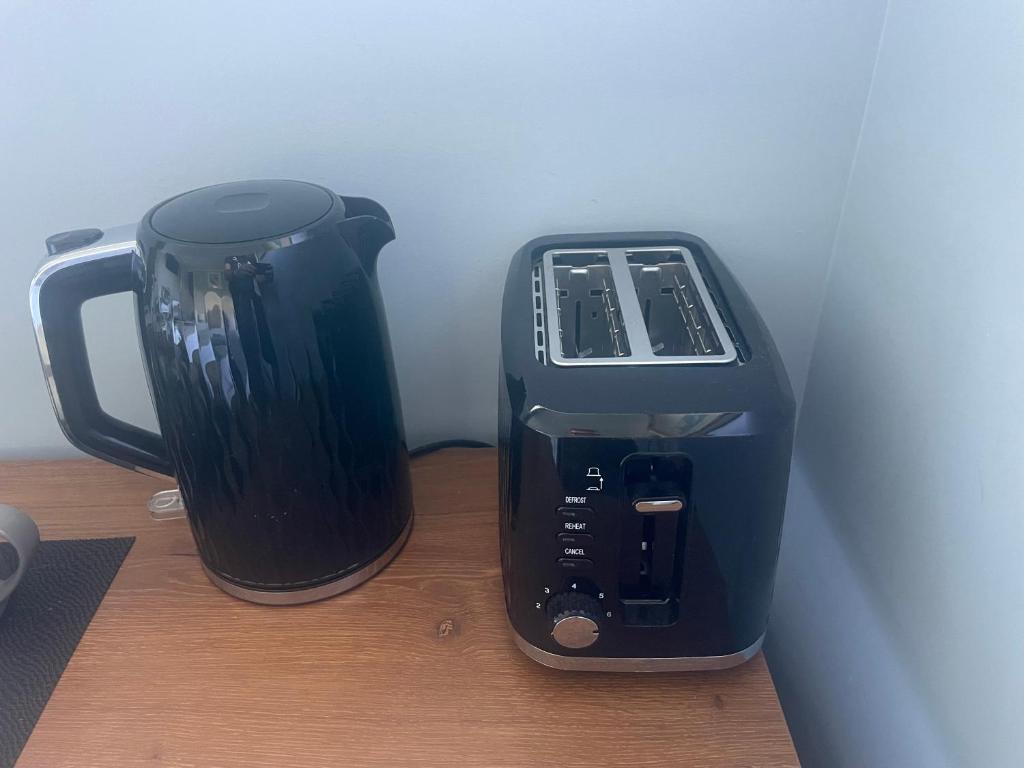 Hideaway on the Avenues - Resim 12