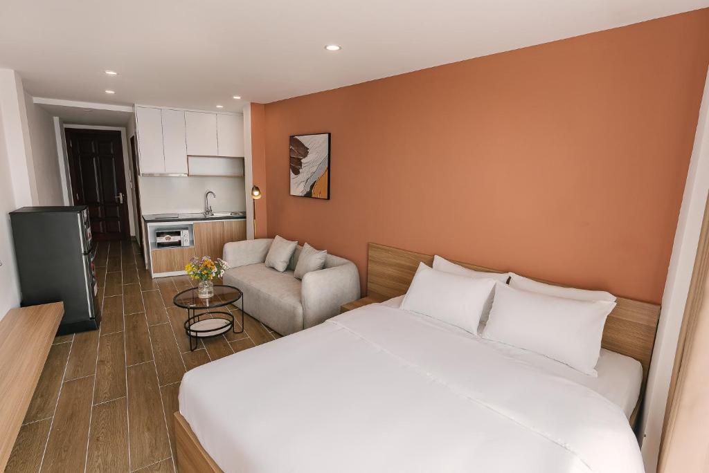 An Nguyen Lakeside Residence - 13