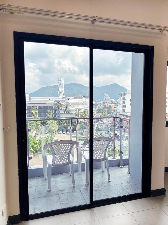 YouDee Hotel Patong - formerly Meir Jarr Hotel Patong - Resim 14