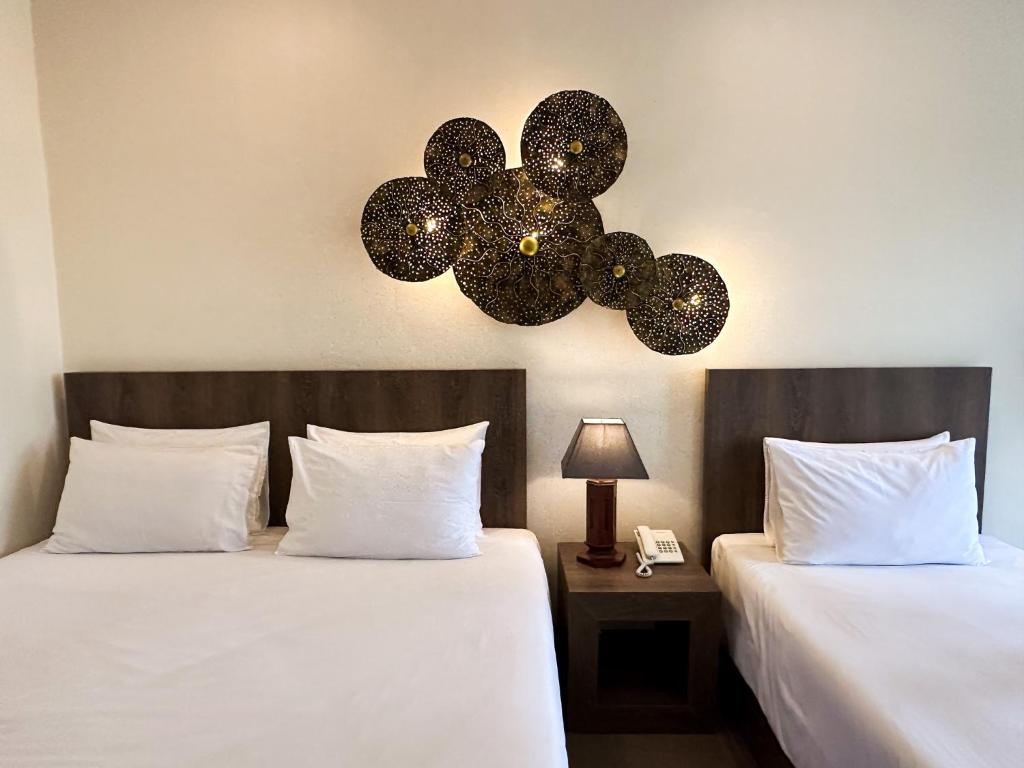 YouDee Hotel Patong - formerly Meir Jarr Hotel Patong - Resim 41