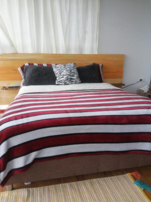 Billede fra billedgalleriet på Casa Entre Pinos susa i Susa